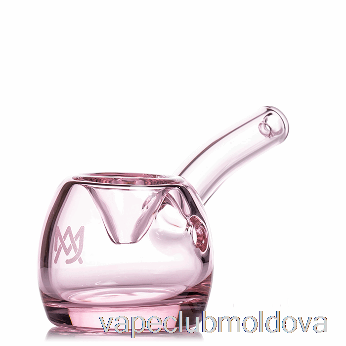 Vape Pod Kit Mj Arsenal Perch Hand Pipe Blush